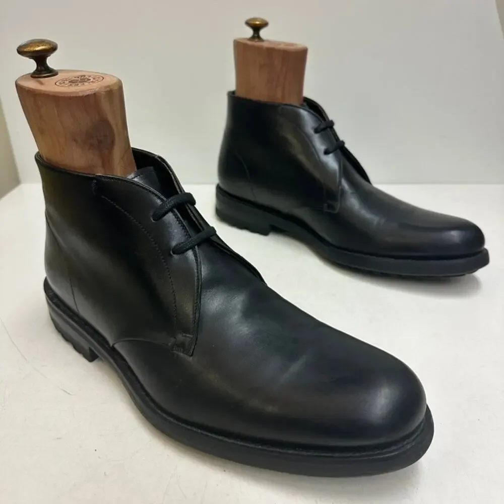 Magnanni this black